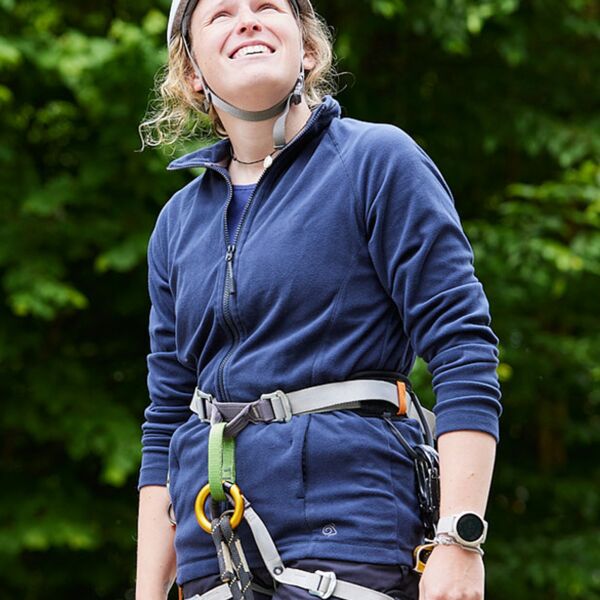 Craghoppers Expert Ladies Miska 200 Micro Fleece Jacket Thumbnail