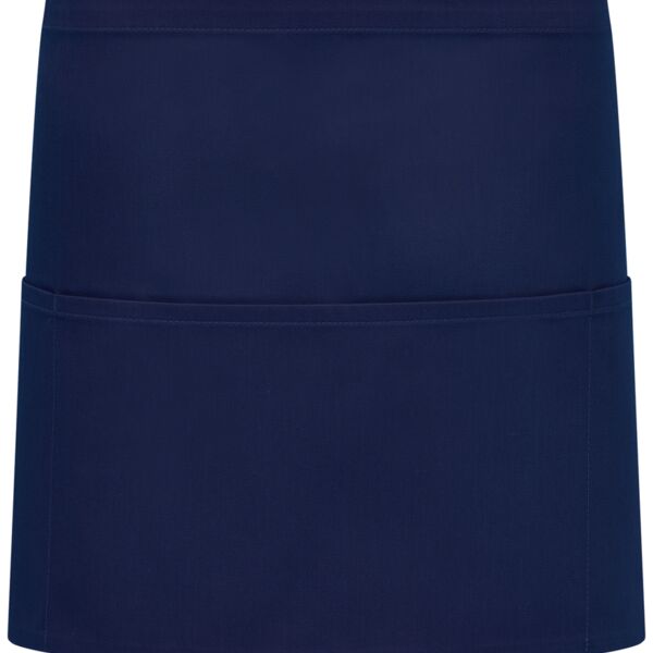 Brand Lab Organic/Recycled Waist Pocket Apron Thumbnail