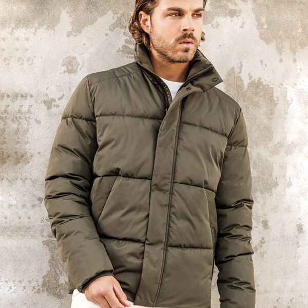 Native Spirit Recycled Down Jacket Thumbnail