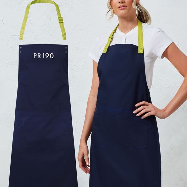 Premier Swap and Pop Customisable Apron Body Thumbnail