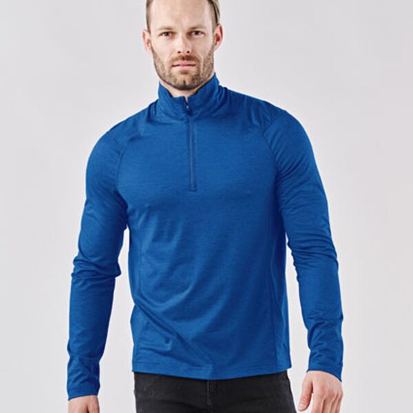 Stormtech Milano 1/4 Zip Pullover Thumbnail