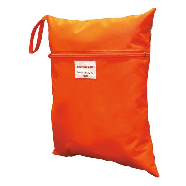 Result Safe-Guard Safety Vest Storage Bag Thumbnail