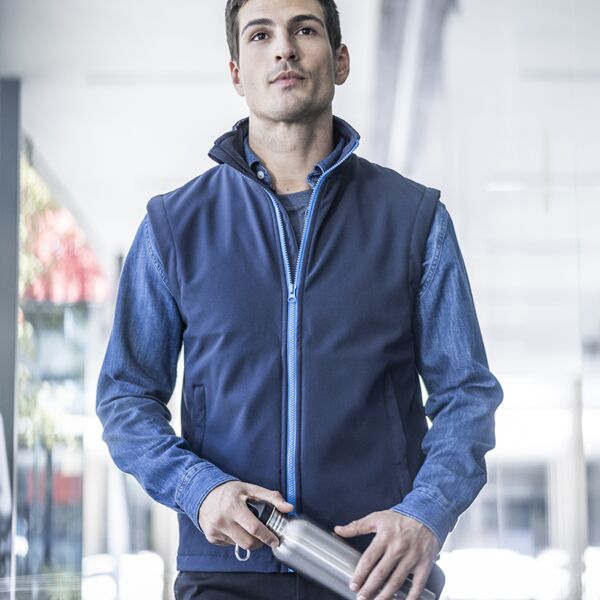 Regatta Ablaze Soft Shell Bodywarmer Thumbnail