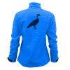 Russell Athletic Ladies Soft Shell Jacket Thumbnail