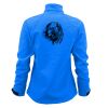Russell Athletic Ladies Soft Shell Jacket Thumbnail