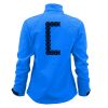 Russell Athletic Ladies Soft Shell Jacket Thumbnail