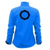Russell Athletic Ladies Soft Shell Jacket Thumbnail