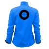 Russell Athletic Ladies Soft Shell Jacket Thumbnail