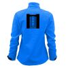 Russell Athletic Ladies Soft Shell Jacket Thumbnail