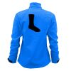 Russell Athletic Ladies Soft Shell Jacket Thumbnail