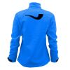 Russell Athletic Ladies Soft Shell Jacket Thumbnail