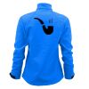 Russell Athletic Ladies Soft Shell Jacket Thumbnail