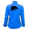 Russell Athletic Ladies Soft Shell Jacket Thumbnail