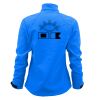 Russell Athletic Ladies Soft Shell Jacket Thumbnail