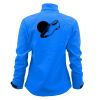 Russell Athletic Ladies Soft Shell Jacket Thumbnail