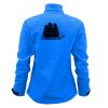 Russell Athletic Ladies Soft Shell Jacket Thumbnail