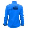 Russell Athletic Ladies Soft Shell Jacket Thumbnail