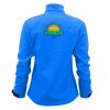 Russell Athletic Ladies Soft Shell Jacket Thumbnail