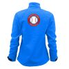 Russell Athletic Ladies Soft Shell Jacket Thumbnail