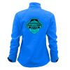 Russell Athletic Ladies Soft Shell Jacket Thumbnail