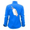 Russell Athletic Ladies Soft Shell Jacket Thumbnail