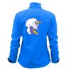 Russell Athletic Ladies Soft Shell Jacket Thumbnail