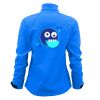 Russell Athletic Ladies Soft Shell Jacket Thumbnail