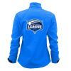 Russell Athletic Ladies Soft Shell Jacket Thumbnail
