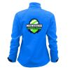 Russell Athletic Ladies Soft Shell Jacket Thumbnail