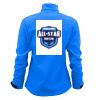Russell Athletic Ladies Soft Shell Jacket Thumbnail