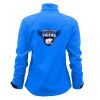Russell Athletic Ladies Soft Shell Jacket Thumbnail