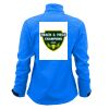 Russell Athletic Ladies Soft Shell Jacket Thumbnail