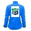 Russell Athletic Ladies Soft Shell Jacket Thumbnail
