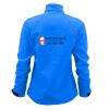 Russell Athletic Ladies Soft Shell Jacket Thumbnail