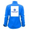 Russell Athletic Ladies Soft Shell Jacket Thumbnail