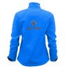Russell Athletic Ladies Soft Shell Jacket Thumbnail