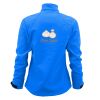 Russell Athletic Ladies Soft Shell Jacket Thumbnail