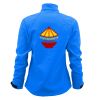 Russell Athletic Ladies Soft Shell Jacket Thumbnail