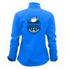 Russell Athletic Ladies Soft Shell Jacket Thumbnail