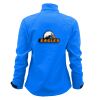Russell Athletic Ladies Soft Shell Jacket Thumbnail