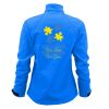 Russell Athletic Ladies Soft Shell Jacket Thumbnail