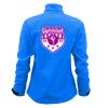 Russell Athletic Ladies Soft Shell Jacket Thumbnail