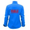 Russell Athletic Ladies Soft Shell Jacket Thumbnail