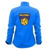 Russell Athletic Ladies Soft Shell Jacket Thumbnail