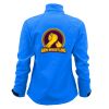 Russell Athletic Ladies Soft Shell Jacket Thumbnail