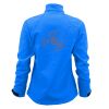 Russell Athletic Ladies Soft Shell Jacket Thumbnail