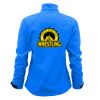 Russell Athletic Ladies Soft Shell Jacket Thumbnail