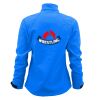 Russell Athletic Ladies Soft Shell Jacket Thumbnail