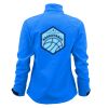 Russell Athletic Ladies Soft Shell Jacket Thumbnail