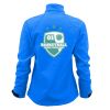 Russell Athletic Ladies Soft Shell Jacket Thumbnail